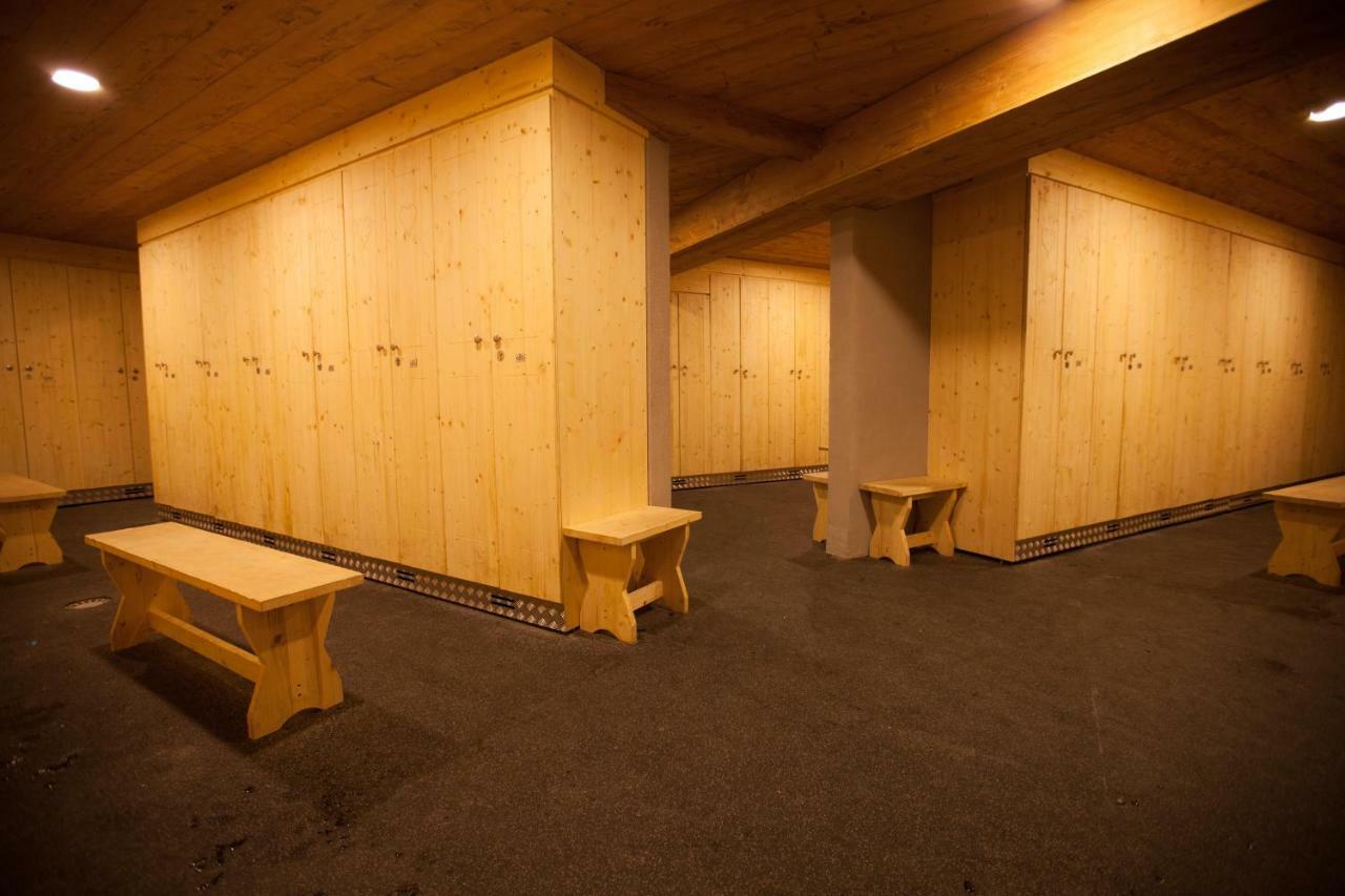 Val Thorens - Cosy Appartement Avec Vue Silveralp 224 المظهر الخارجي الصورة